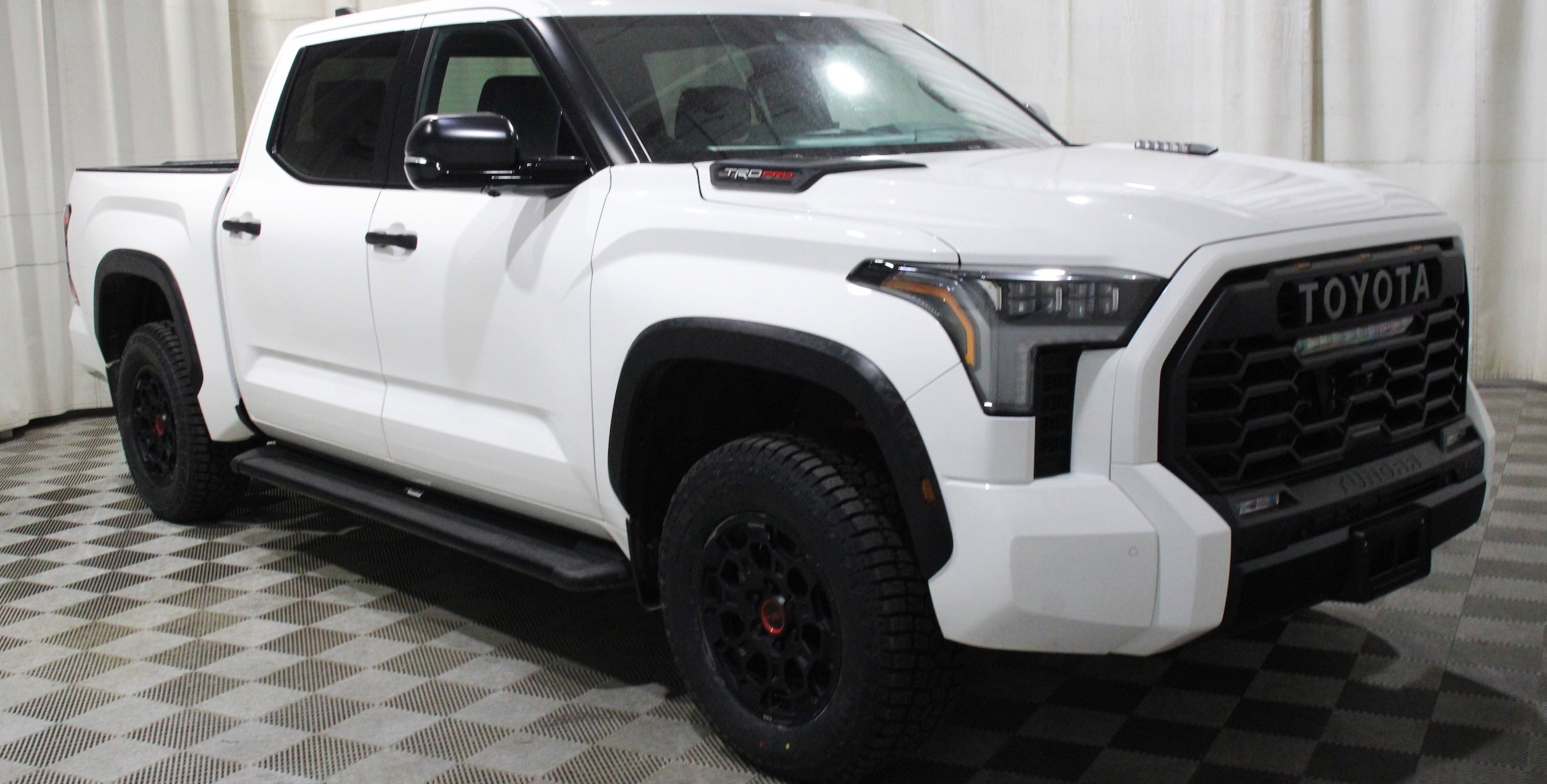 Toyota Tundra