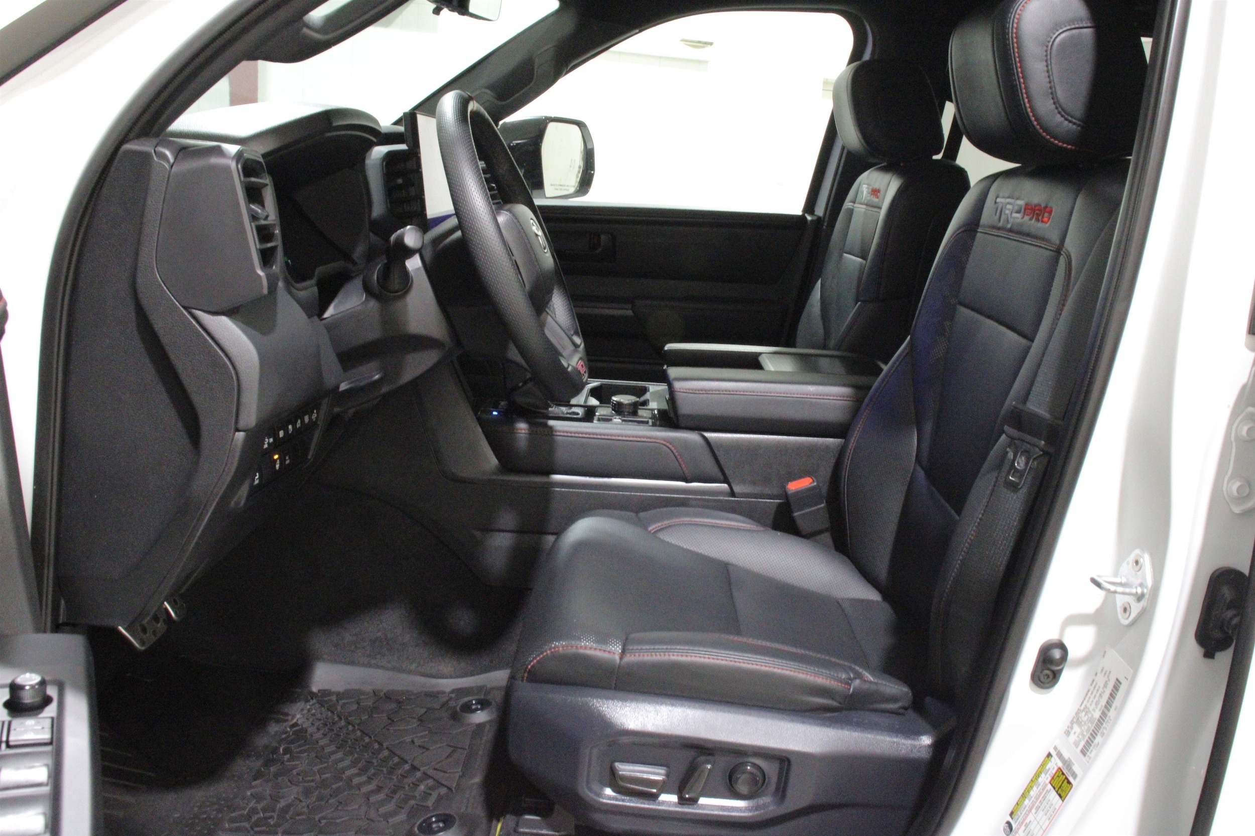 2024 Toyota Tundra