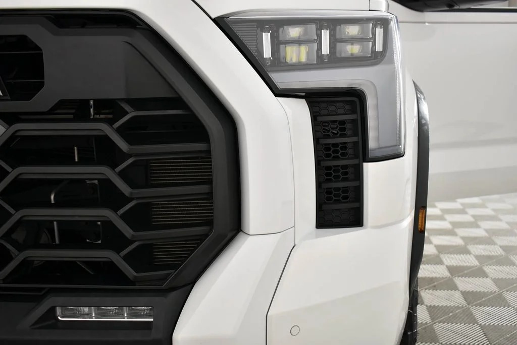 2024 Toyota Tundra