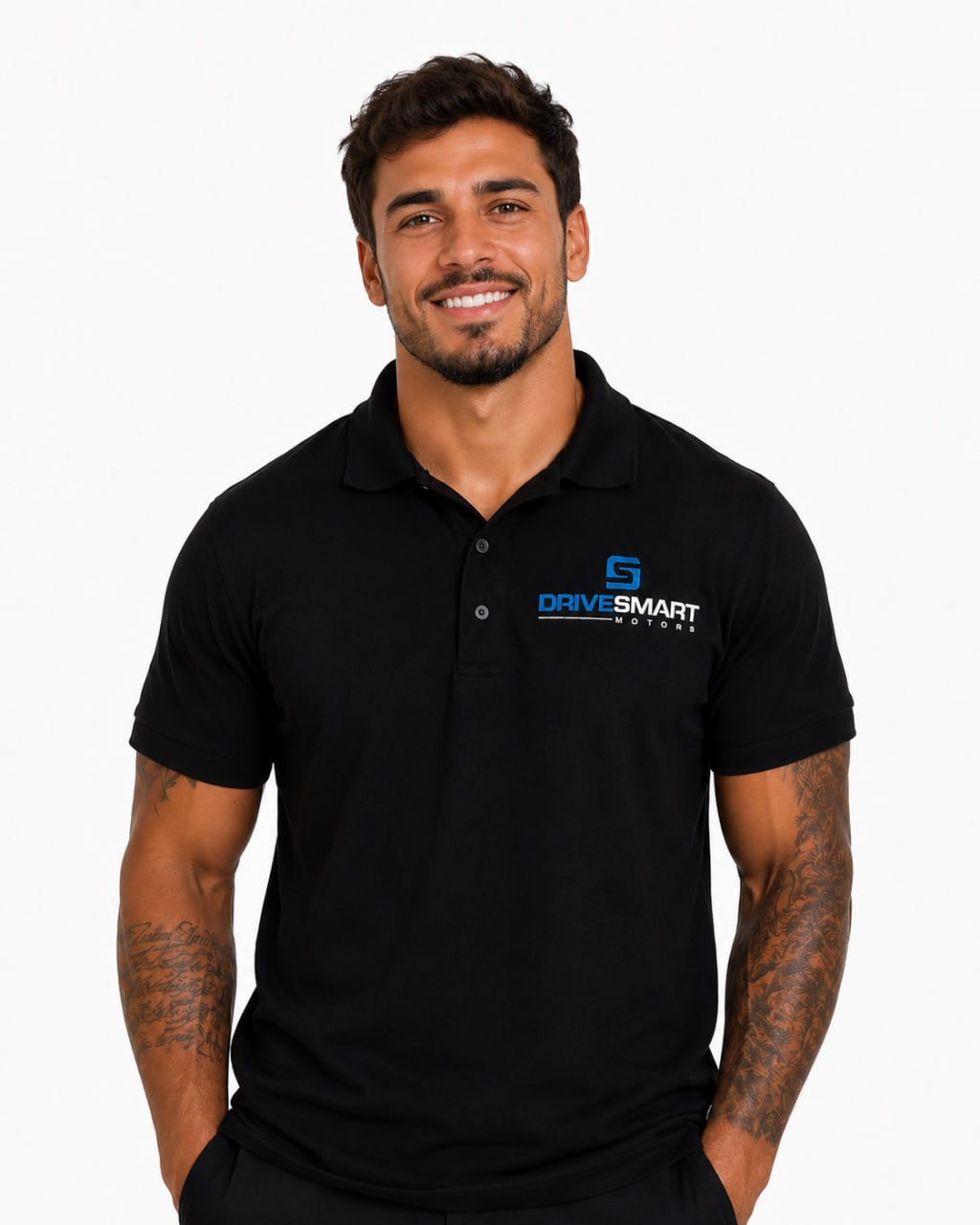 Marcus Reynolds